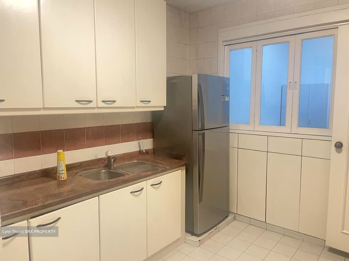 Westwood Park (D22), Terrace #533830271